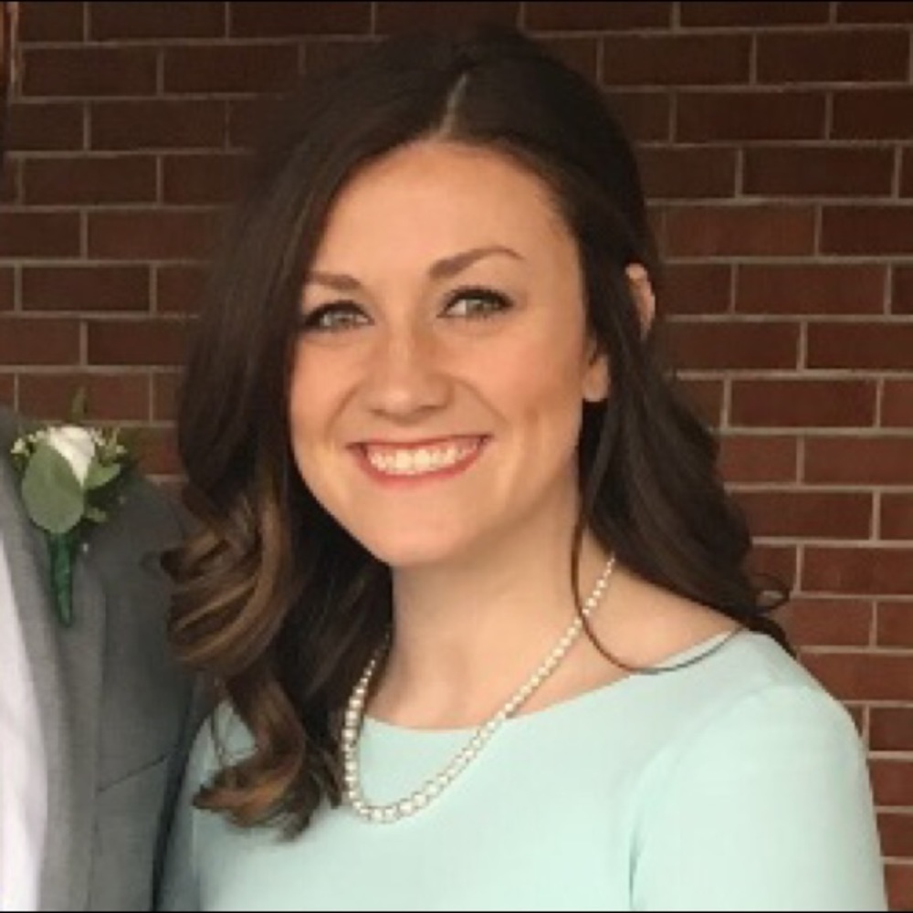 Meet your Posher, Rachel